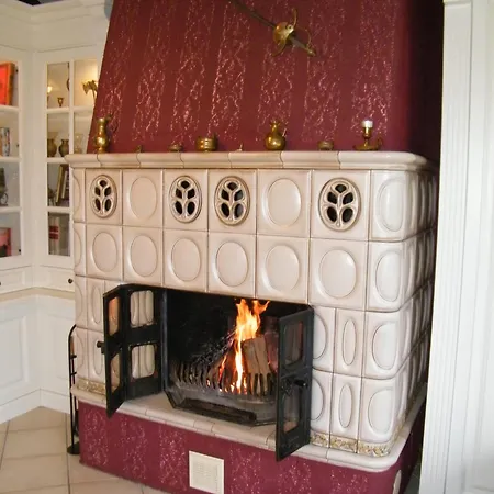 Blinkfuer104 度假居 Böhl